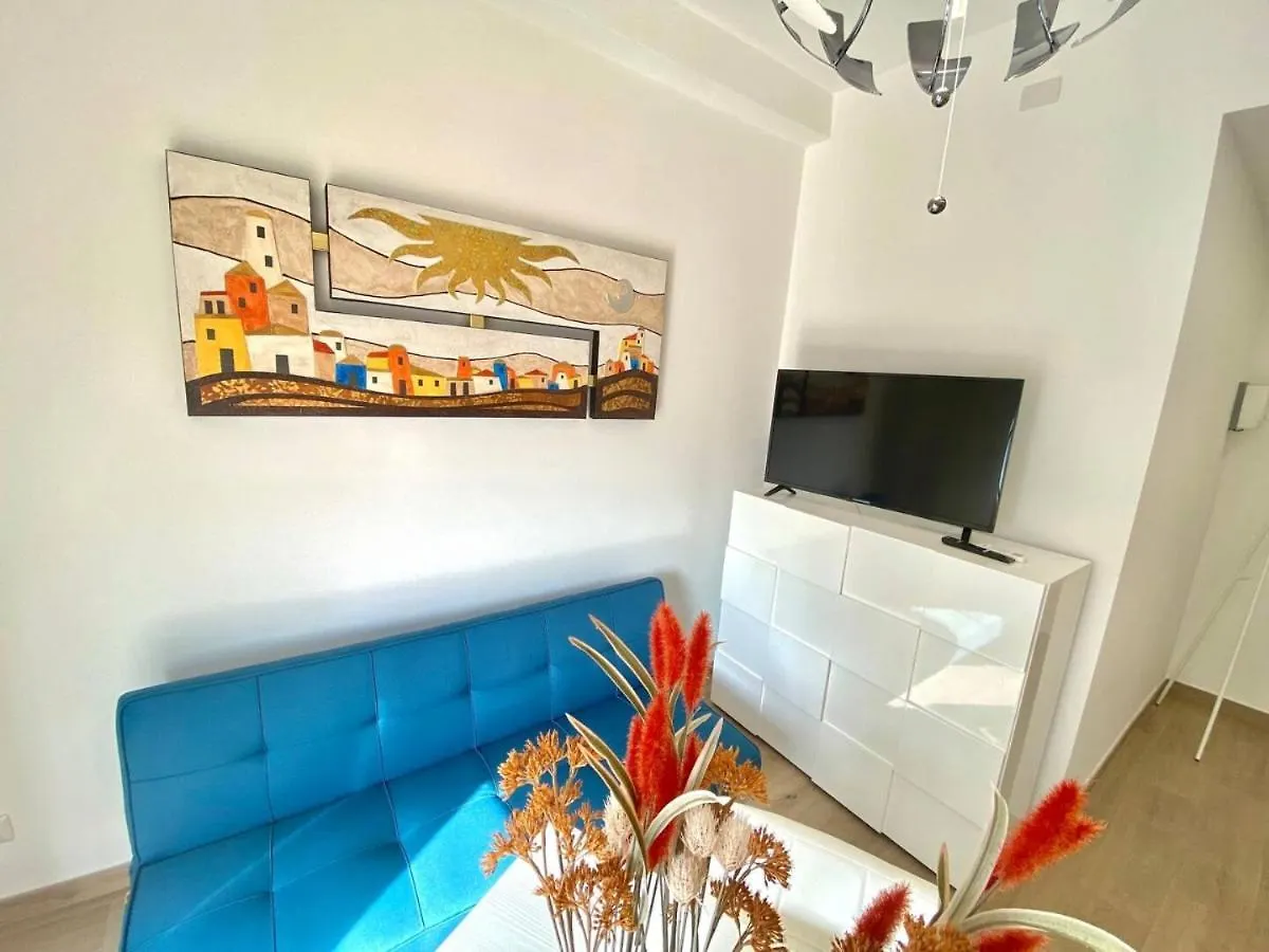 Appartamento Federico'S House - Eleganza E Stile In Via Anselmo Da Baggio Milano