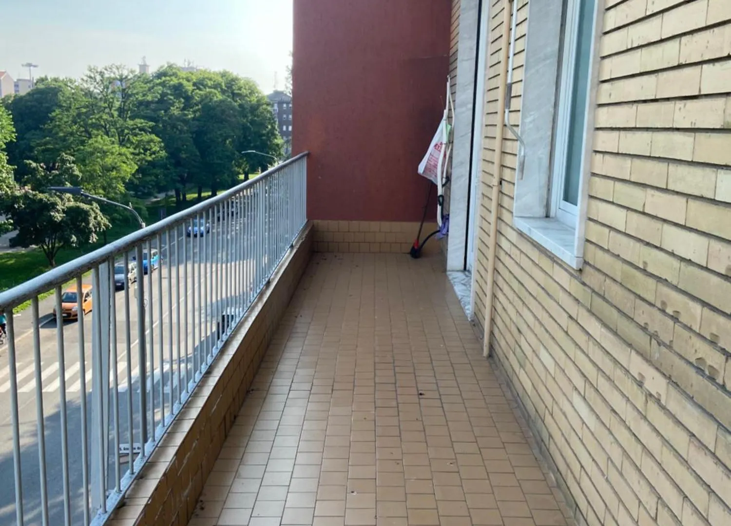 Appartamento Federico'S House - Eleganza E Stile In Via Anselmo Da Baggio Milano