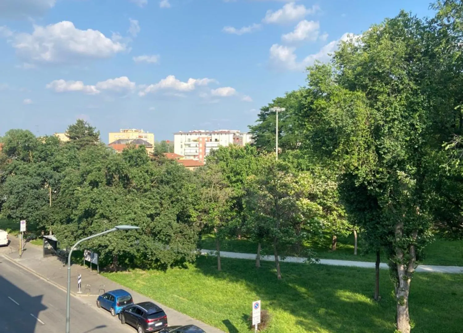 Appartamento Federico'S House - Eleganza E Stile In Via Anselmo Da Baggio Milano Italia